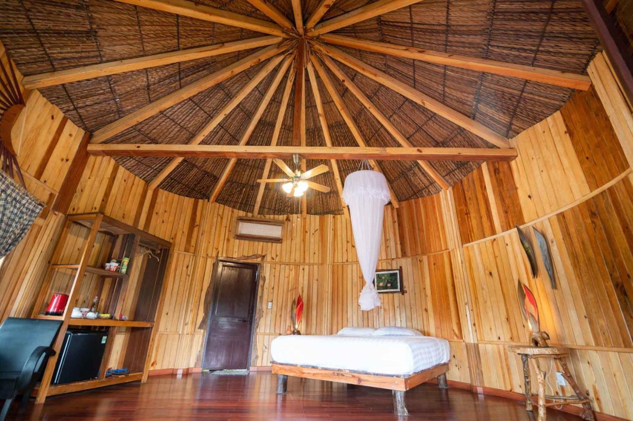 Mekong Silt Ecolodge Can Tho Bagian luar foto