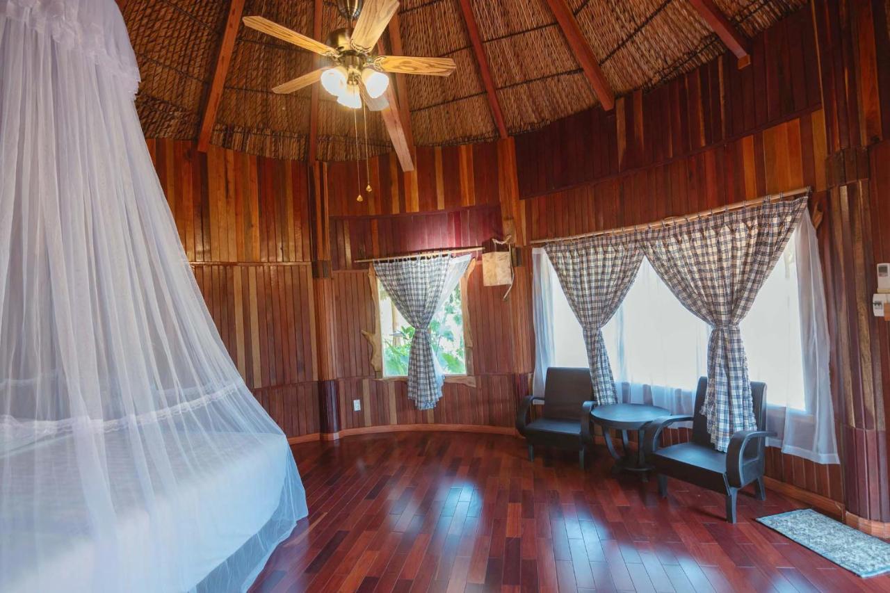 Mekong Silt Ecolodge Can Tho Bagian luar foto