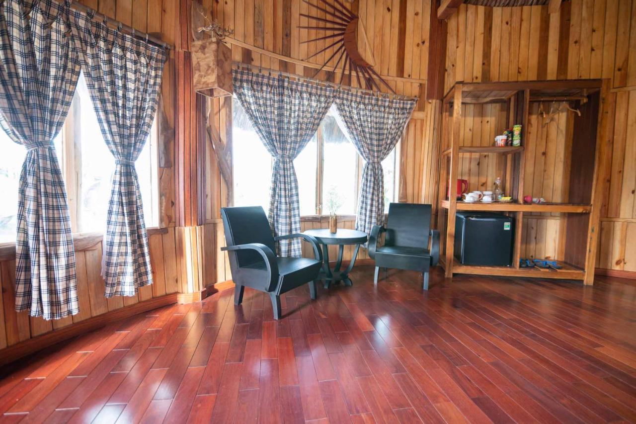 Mekong Silt Ecolodge Can Tho Bagian luar foto