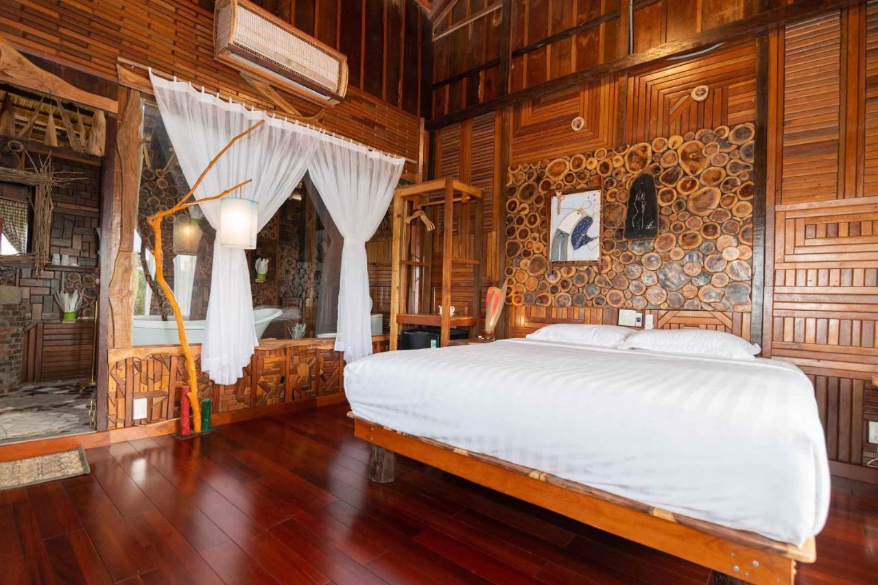 Mekong Silt Ecolodge Can Tho Bagian luar foto
