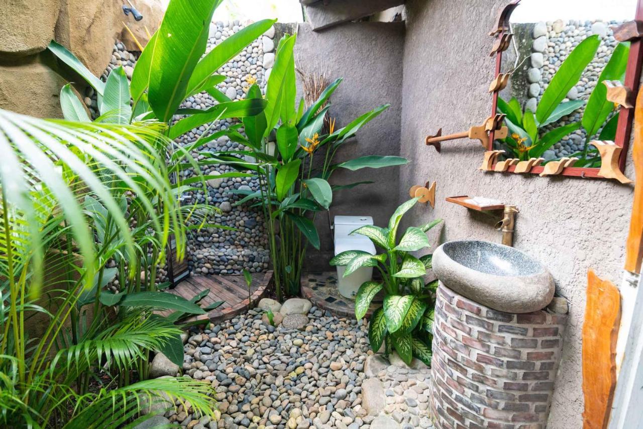Mekong Silt Ecolodge Can Tho Bagian luar foto