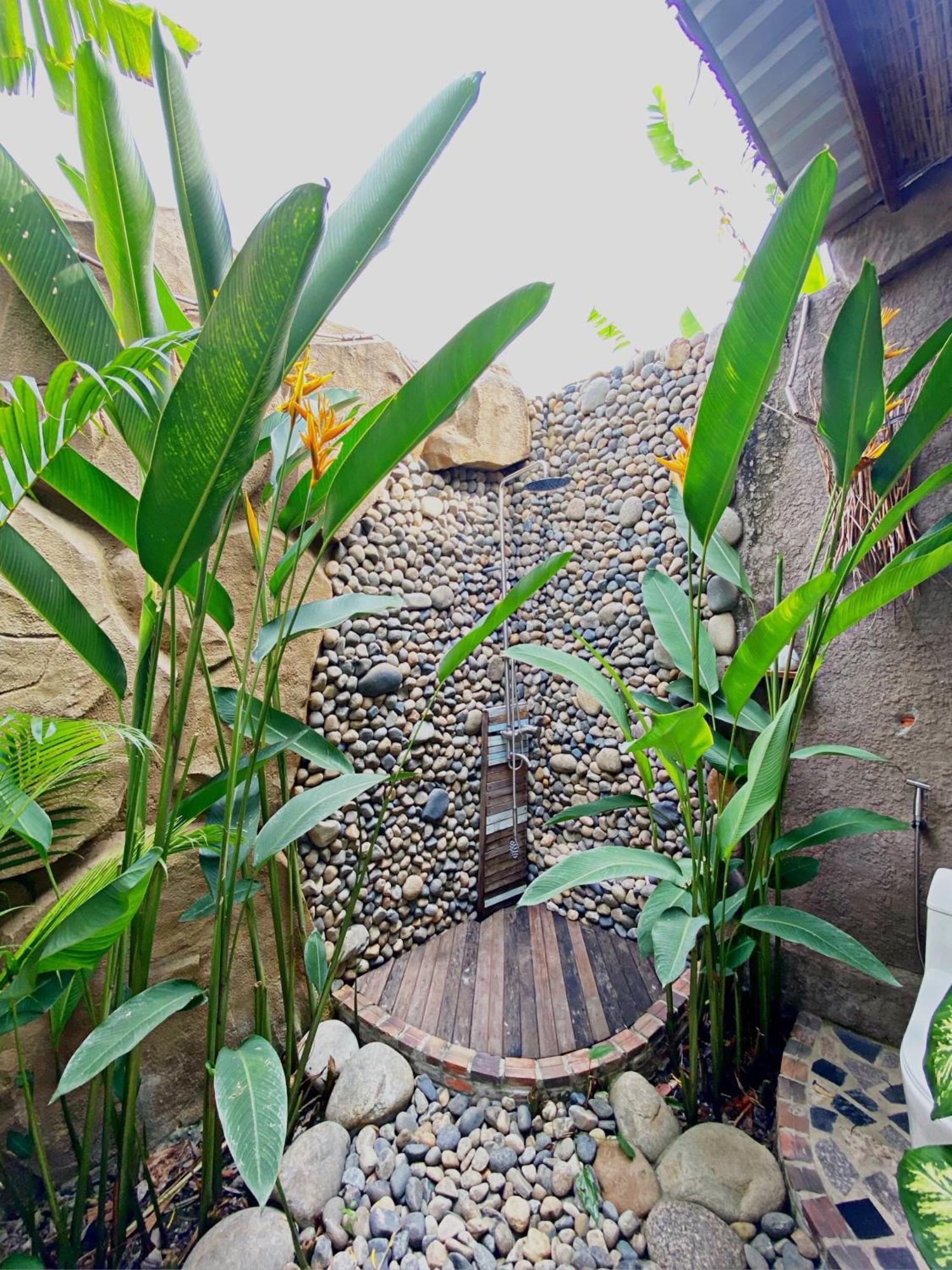 Mekong Silt Ecolodge Can Tho Bagian luar foto