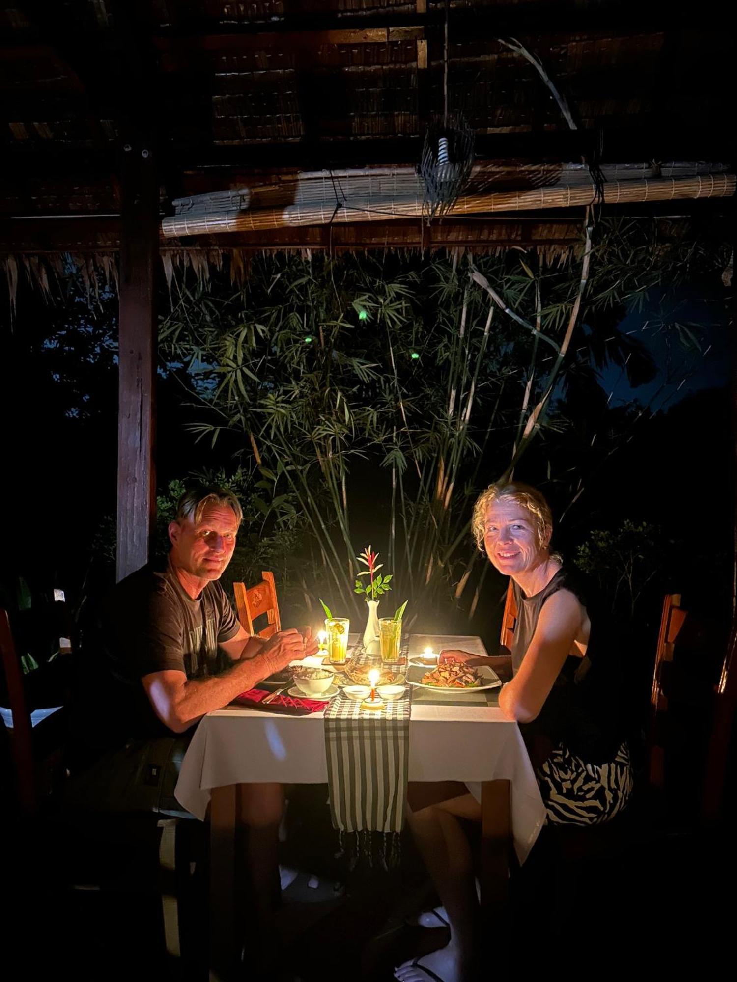 Mekong Silt Ecolodge Can Tho Bagian luar foto